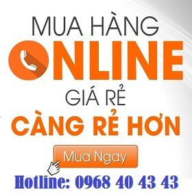 Liên hệ đặt hàng