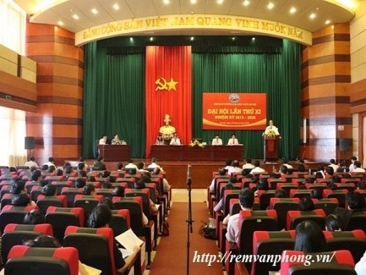 Phông rèm sân khấu GH47